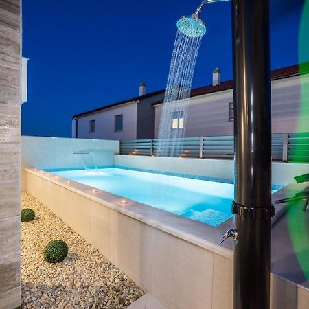 Villa Sarah Vodice Exterior photo