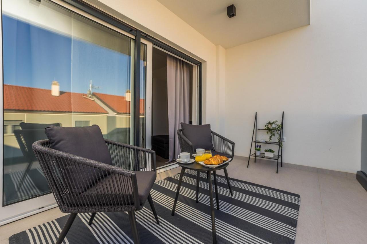 Villa Sarah Vodice Exterior photo