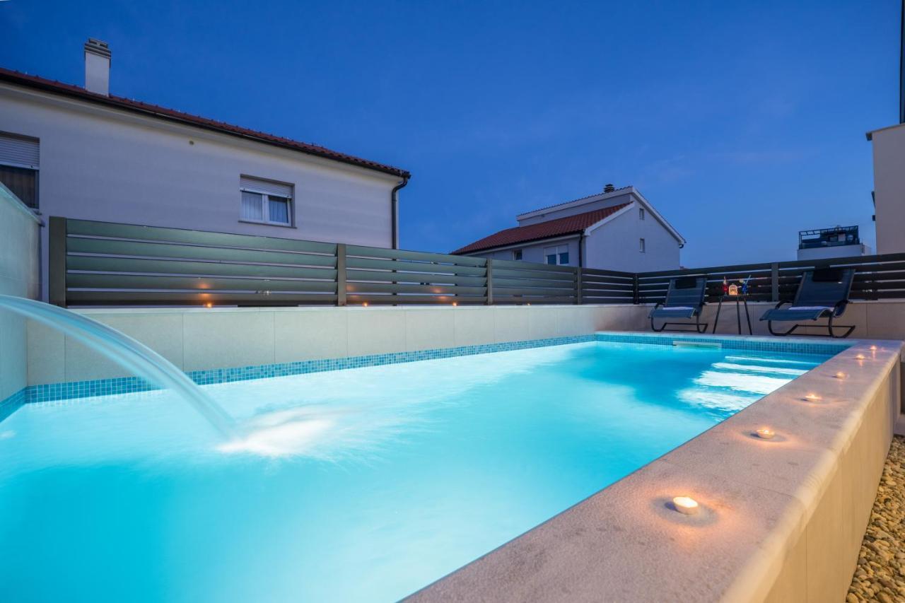 Villa Sarah Vodice Exterior photo